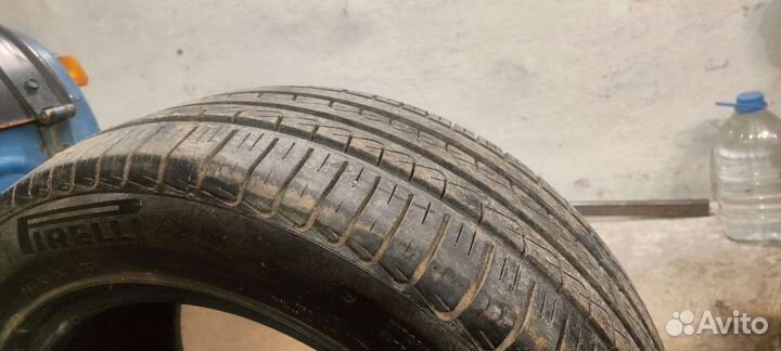 Pirelli Cinturato P7 215/55 R16