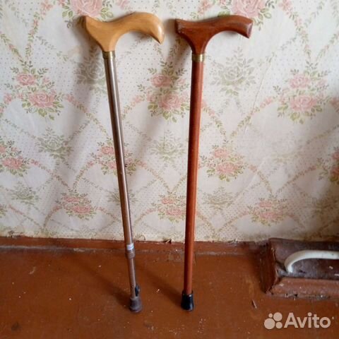 Трость для ходьбы