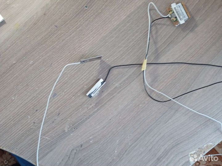 Адаптер для дисплея