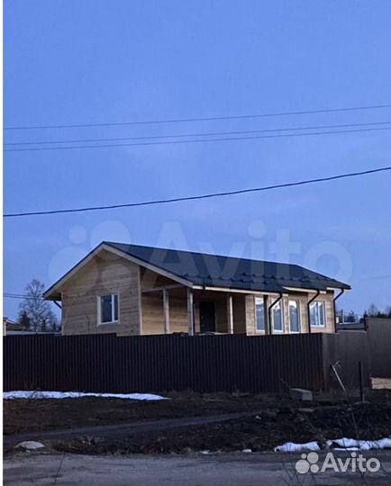 Инвестиции под залог недвижимости, дом