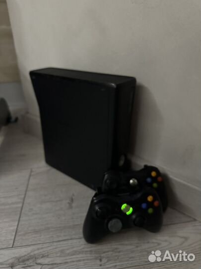 Xbox 360 freeboot avrora