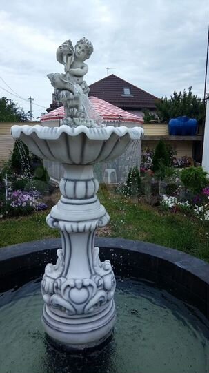 Дом 20 м² на участке 6 сот.