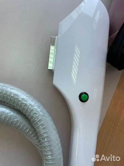 Манипула для аппарата adss PVE2020