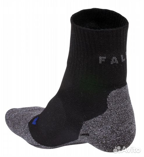 Короткие Крутые Треккинговые Носки Falke TK2