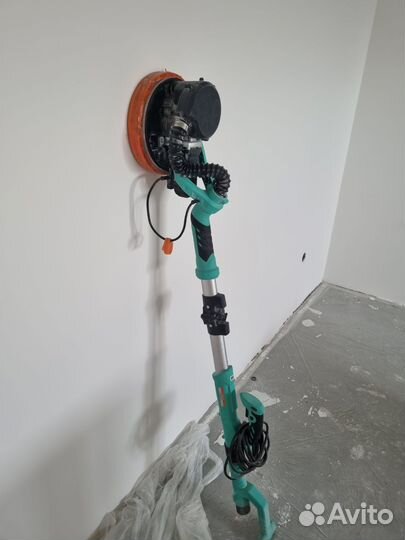 Шлифмашина жираф