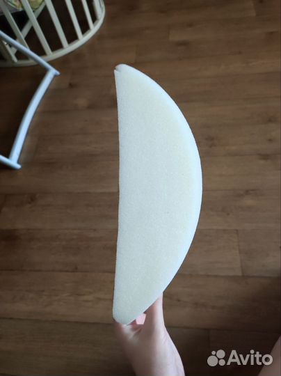 Вкладыш в автолюльку