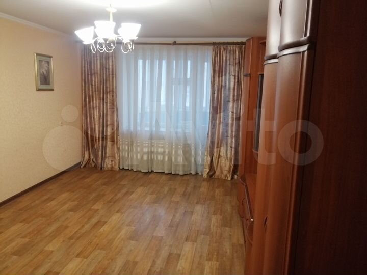 2-к. квартира, 57 м², 14/14 эт.