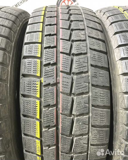 Dunlop Winter Maxx WM01 205/60 R16 91R
