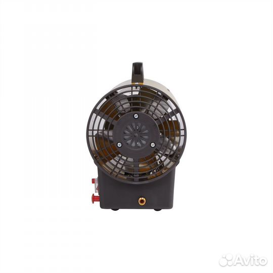 Пушка тепловая газовая Ballu BHG-10LS