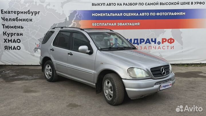 Колонка рулевая Mercedes-Benz ML (W163) 1634600516