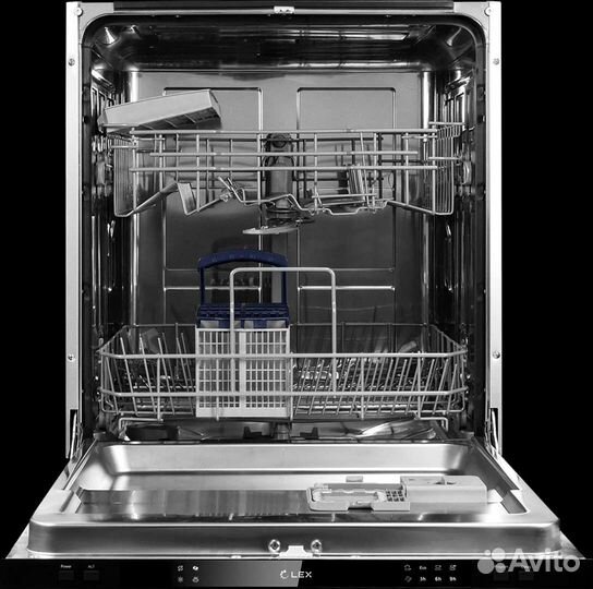 Ремонт посудомоечных машин