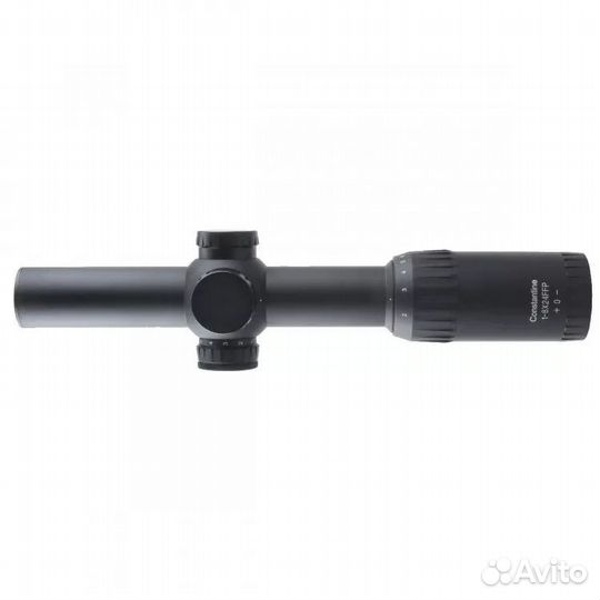 Прицел Vector Optics Constantine 1-8x24 SF