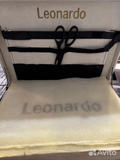 Набор ножей в кейсе