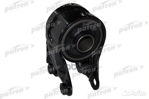 Сайлентблок рычага подвески задний переднего ры