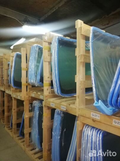 Оригинальные запчасти Kia и Hyundai