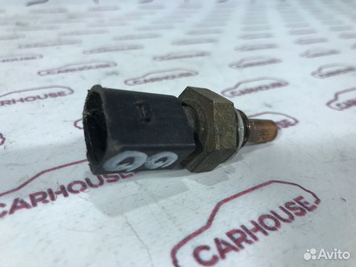 Датчик температуры охлаждающей жидкости Porsche