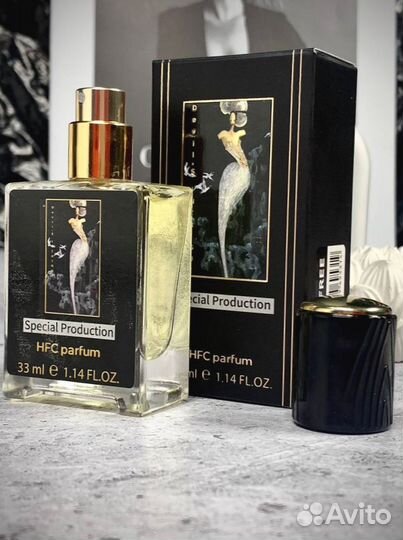 Духи женские 33мл