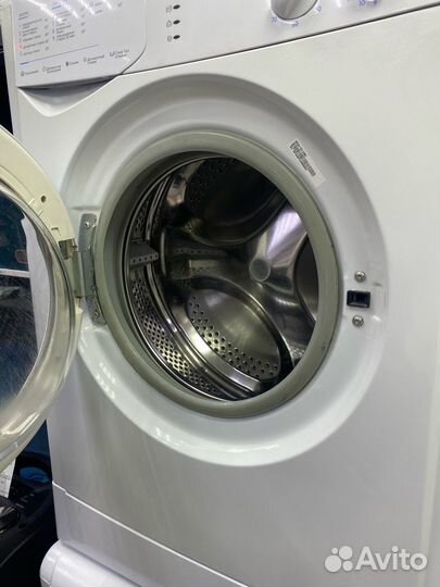 Стиральная машина Indesit wiun 102