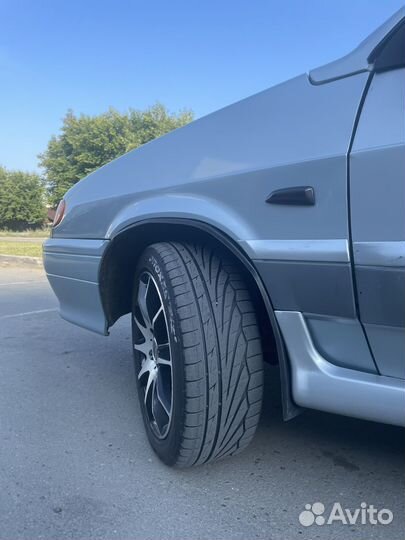 Колеса r16 на ваз