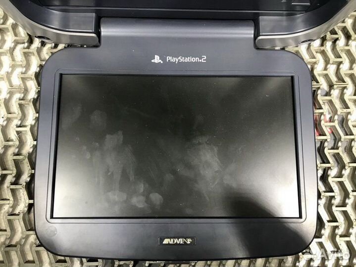 Магнитола Acura MDX