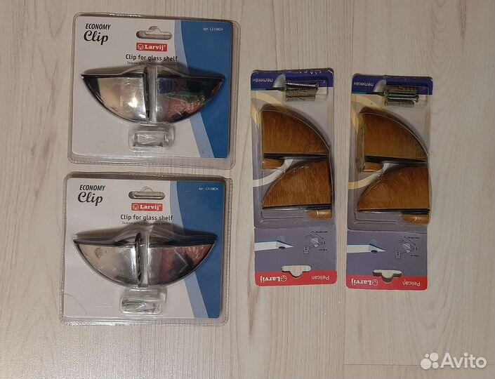 Держатель для полок