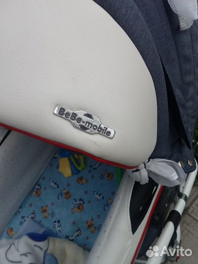 Прогулочная коляска бу