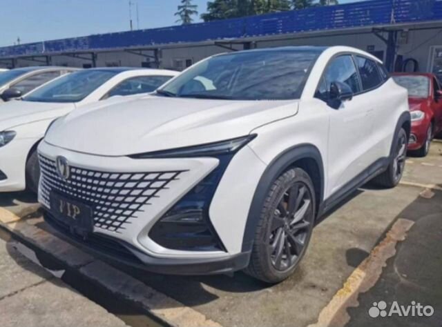 Подбор авто из Китая. Консалтинг вэд