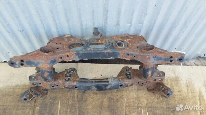 Балка подвески задняя Тойота Рав4 Xa30 2006-2012