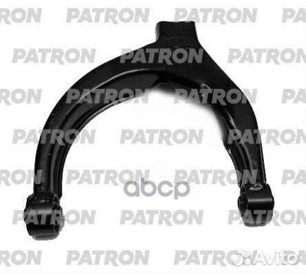 Рычаг подвески левый hyundai: sonata 98-04, XG