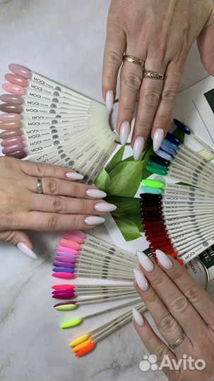 Маникюр, педикюр, подолог