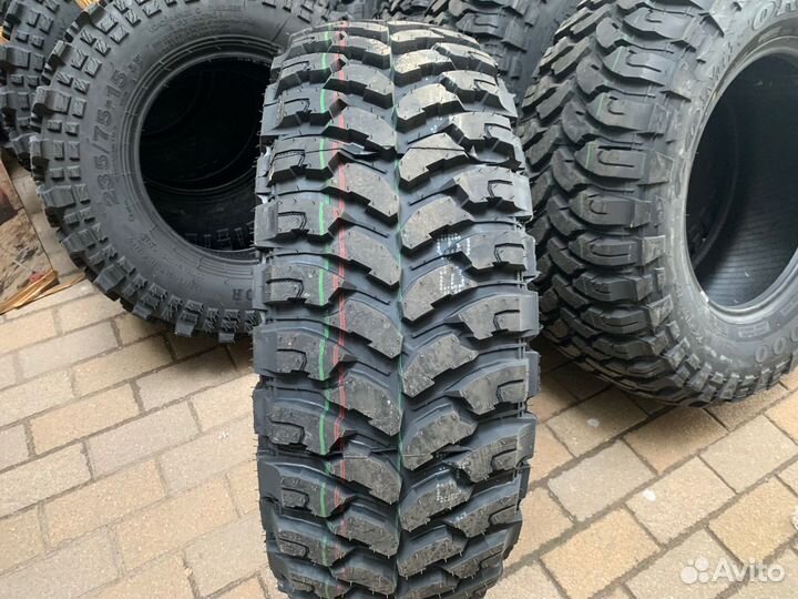 Comforser CF3000 265/60 R18