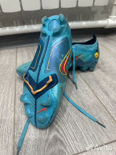 Бутсы nike mercurial vaporsite