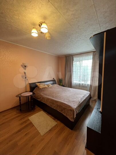 1-к. квартира, 30 м², 3/5 эт.