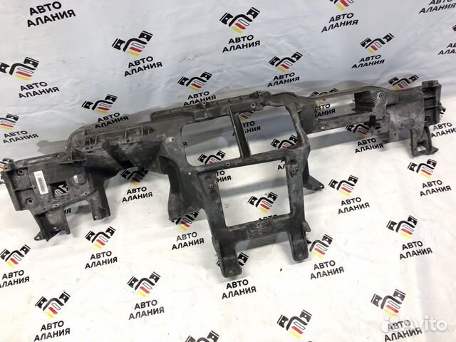 Каркас торпедо Bmw X5 E70 LCI N63B44 2011