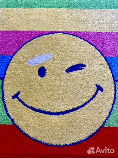 Ковер детский