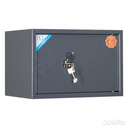 Сейф офисный шбм-65