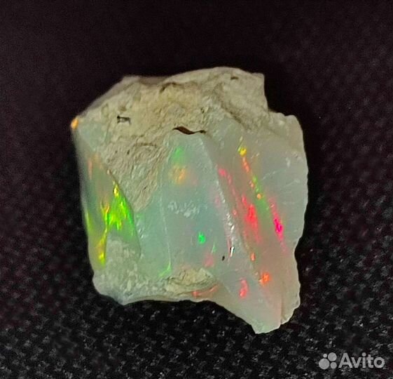 Опал Эфиопия Арт.1033