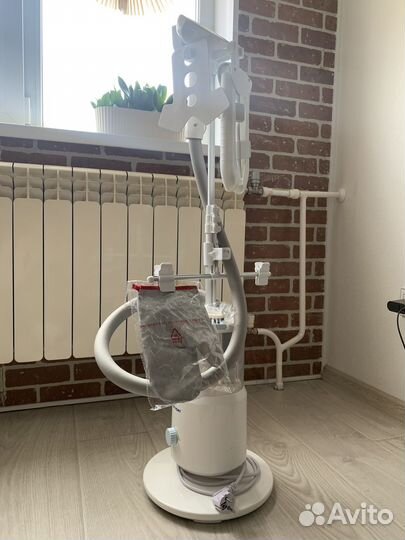 Отпариватель для одежды kitfort KT-907