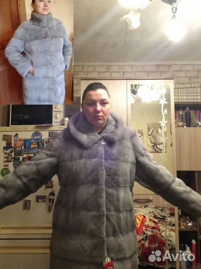 Реставрация, перешив,и все виды ремонта шуб, меха