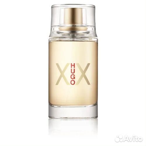 Туалетная вода Hugo Boss hugo XX