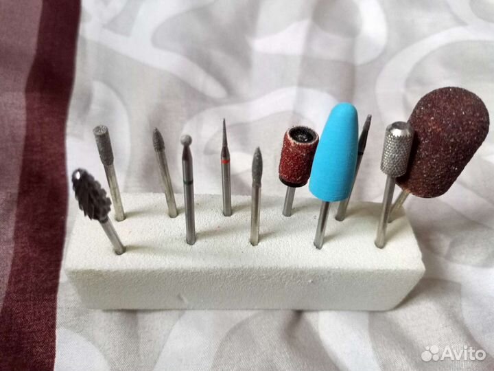 Аппарат для маникюра