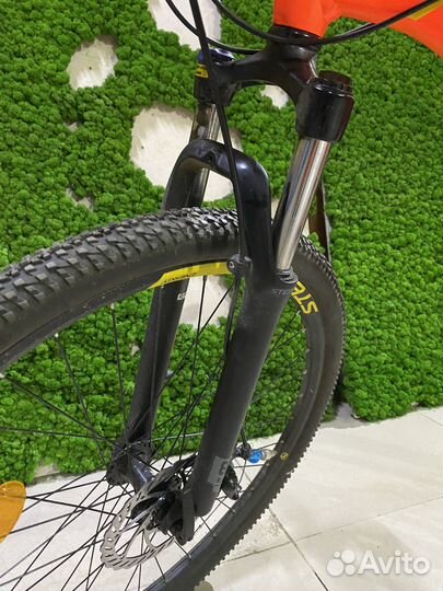 Мтб Stern Energy 2.0 Sport 27,5