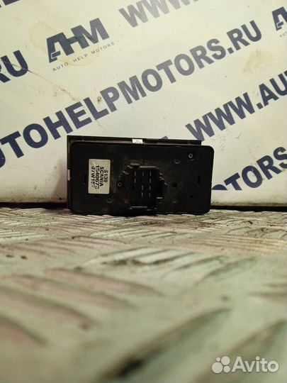 Блок управления светом Scania R 2010 1540673