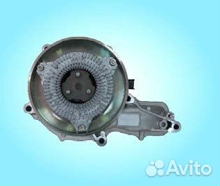 Насос водяной Volvo 21960479 21960479Z Tzer Li