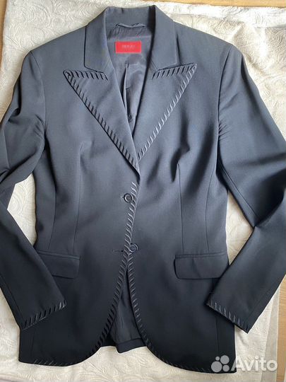 Hugo boss костюм
