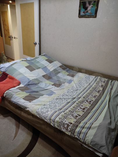 1-к. квартира, 31 м², 1/3 эт.