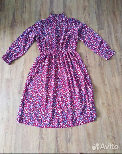 Платье новое