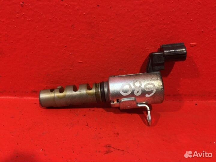 Клапан изменения фаз грм Lexus Gs300 3 3grfse 2007