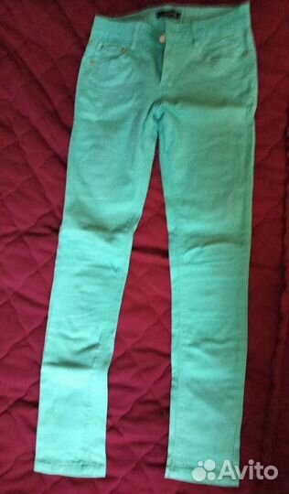 Блуза брюки