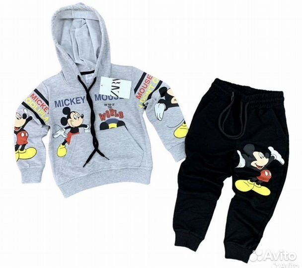 Детская одежда